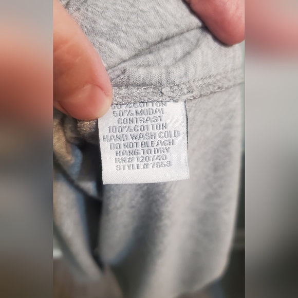 Hem & Thread dress - Picture 6 of 6